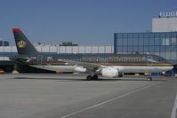JY-AYA @ LOWW - Royal Jordanian A320 - by Andy Graf-VAP