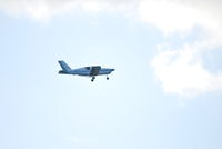 F-GHZS - SOCATA TB 9 - by Mathcab