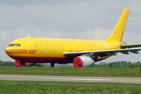 EI-OZA @ EGBP - One of the aircraft awaiting the scrapman's axe at Kemble - by Terry Fletcher
