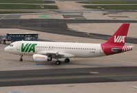 LZ-MDC @ EDDF - A.320-232 c/n:4270