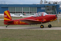OE-AGE @ LOAN - rar aircraft - by Lötsch Andreas