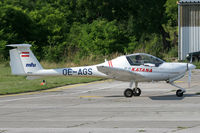 OE-AGS @ LOAV - ready to go