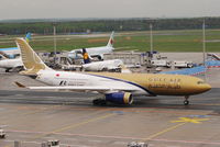 A9C-KA @ EDDF - *