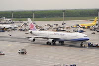 B-18801 @ EDDF - *
