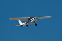 N48872 @ KTMB - Cessna 48872 - by David Cooper