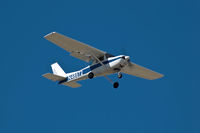 N48872 @ KTMB - Cessna 152 - by David Cooper