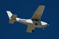N6095F @ KTMB - Cessna 182P - by David Cooper