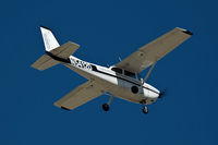 N5412D @ KTMB - Cessna 172N - by David Cooper