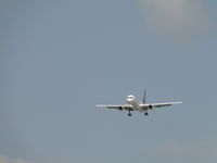 N436UP @ ONT - Moving north to runway 26R during very windy day - by Helicopterfriend
