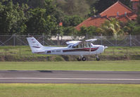 PK-ROC @ WADD - Bali International Flight Academy - by Lutomo Edy Permono