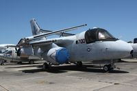 159387 @ NPA - Lockheed S-3B Viking, c/n: 394A-1023 - by Timothy Aanerud