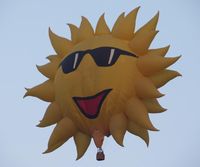 N71325 @ BARNEVELD - Very happy sunshine