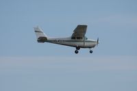 N8451X @ LAL - Arriving at Lakeland, FL during Sun N Fun 2010.