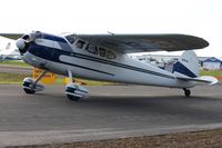 N3873V @ LAL - Sun N Fun 2010