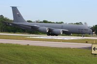 62-3517 @ LAL - Arriving at Lakeland, FL during Sun N Fun 2010.