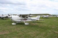 N5082W @ LAL - Cessna 172S - by Florida Metal