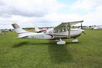 N5231M @ LAL - Cessna T206H - by Florida Metal