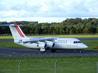 EI-RJY @ EGPH - City Ireland 5052 arrives at EDI From CDG - by Mike stanners