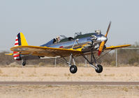 N56017 - Casa Grande