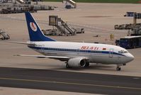 EW-250PA @ EDDF - *