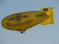 D-OKFP @ WARSTEIN - Promoting Warsteiner Beer - by ghans