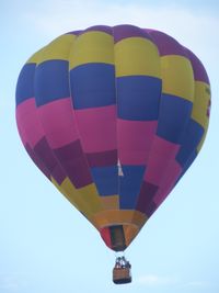 HB-BTL @ WARSTEIN - Another flight above Warstein - by ghans