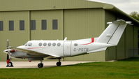G-PSTR @ EGBP - G-PSTR at Kemble Airport (Great Vintage Flying Weekend) - by Eric.Fishwick