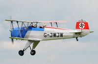 G-JWJW - BREIGHTON