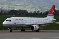9H-AEI @ LOWG - Air Mailta A320
