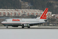 OE-ILF @ LOWI - Lauda Air 737-300 - by Andy Graf-VAP