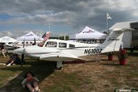 N6100Z @ LAL - PA-44