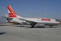 OE-LNL @ LOWW - Lauda Air 737-600 - by Andy Graf-VAP