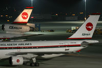 S2-ADF @ LOWW - Biman Bangladesh A310-300 - by Andy Graf-VAP
