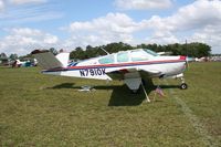 N7910K @ LAL - Beech S35 - by Florida Metal