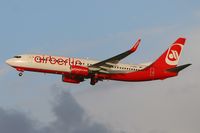 D-ABKF @ EDXW - Takeoff from the runway 32 - by Volker Andersen