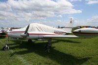 N8086M @ LAL - Cessna 310 - by Florida Metal