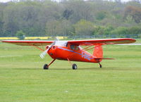 G-BVUZ photo, click to enlarge