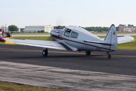 N2420B @ LAL - Sun N Fun 2010