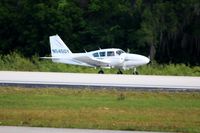 N5450Y @ LAL - Departing Lakeland, FL during Sun N Fun 2010 - by Bob Simmermon