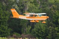 N30615 @ LAL - Arriving at Lakeland, FL during Sun N Fun 2010.