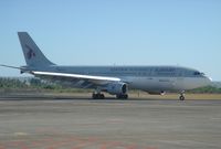 A7-ABN @ WADD - Qatar Airways - by Lutomo Edy Permono