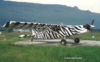 F-GLEU @ LFLB - s/n 627 - by Alain Genève