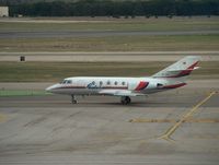 EC-EDC @ LEMD - Operated by Audeli - by ghans