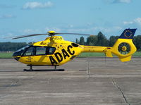 D-HSAN @ EHRD - Replacing Lifeliner2 at Rotterdam