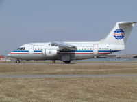 B-2703 @ ZBAA - China Northwest - by ghans