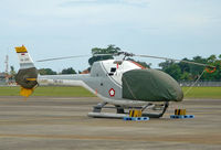 HL-1210 @ WADD - Indonesian Air Force - by Lutomo Edy Permono