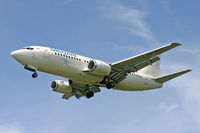 PK-MDH @ WADD - Merpati Nusantara Airlines - by Lutomo Edy Permono