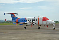 P-2033 @ WADD - Indonesian Police - by Lutomo Edy Permono