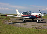 G-CTIO photo, click to enlarge G-CTIO photo, click to enlarge