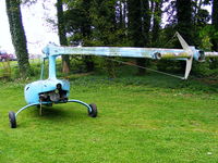 G-MBWH photo, click to enlarge G-MBWH photo, click to enlarge